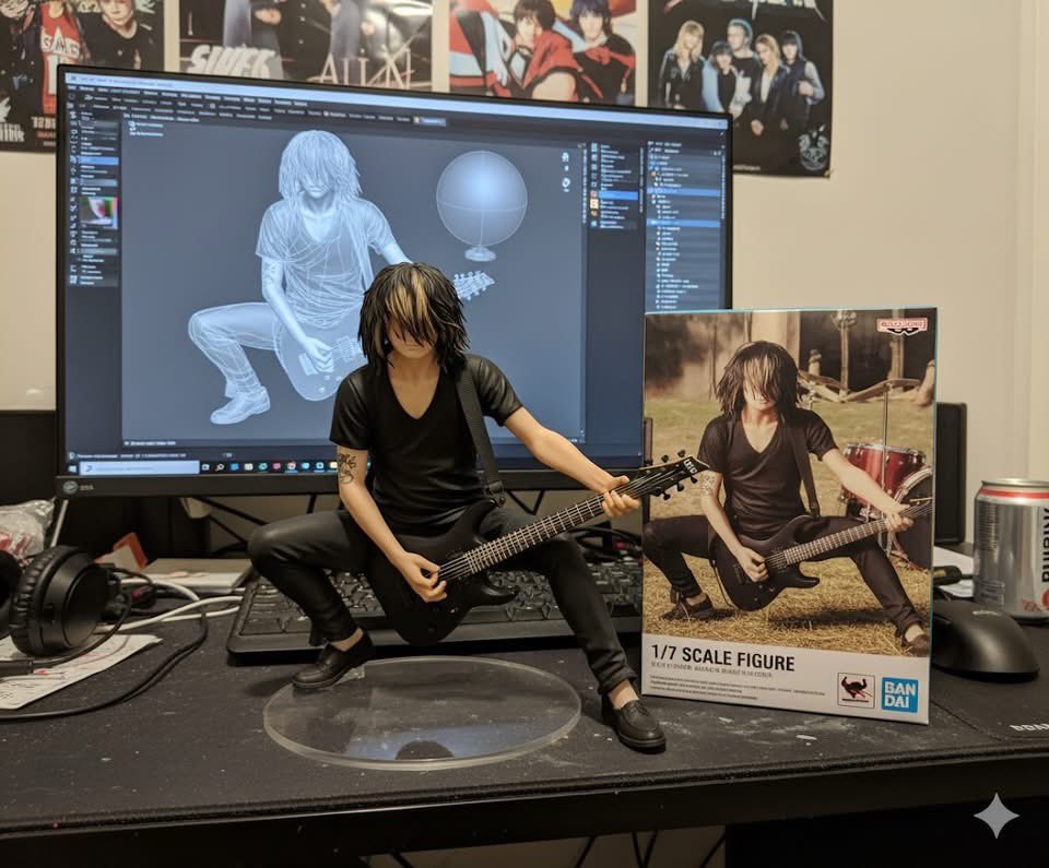 Ⱡł₲Ⱨ₮JØɄⱤ₦ɆⱤ tweet media