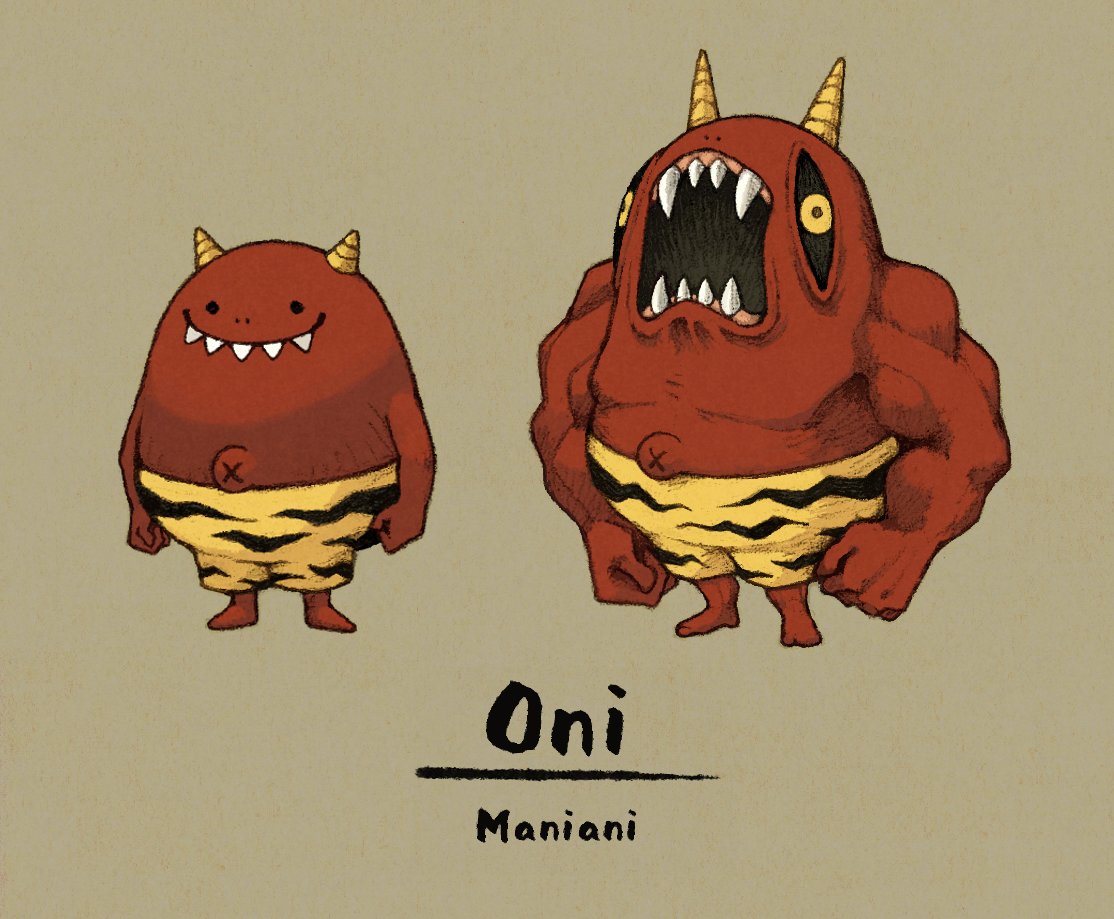 maniani0122's tweet photo. Yokai👻
#LittleShadowMonsters https://t.co/6VF2xnLyqZ