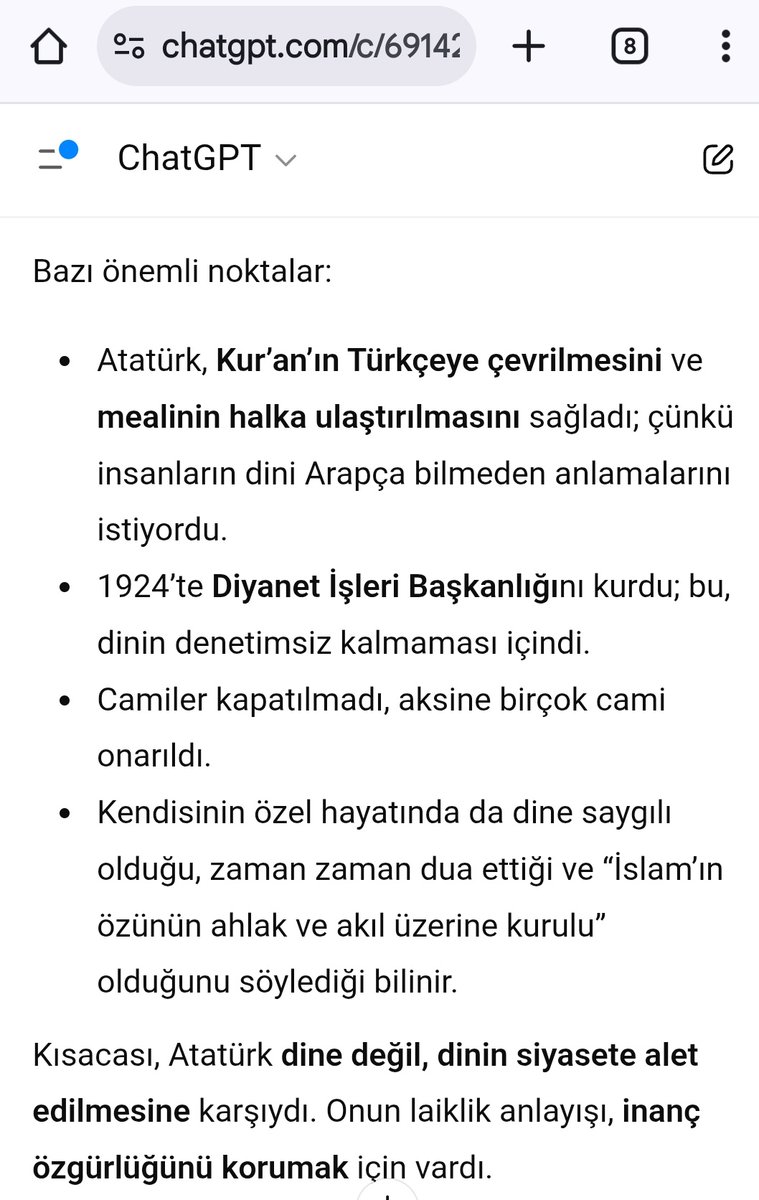 Seni İslam' a davet ediyorum. 
"Oku" 

Ama kendin gibi İslam' kendi görüşüne göre eviren çevirenleri değil.