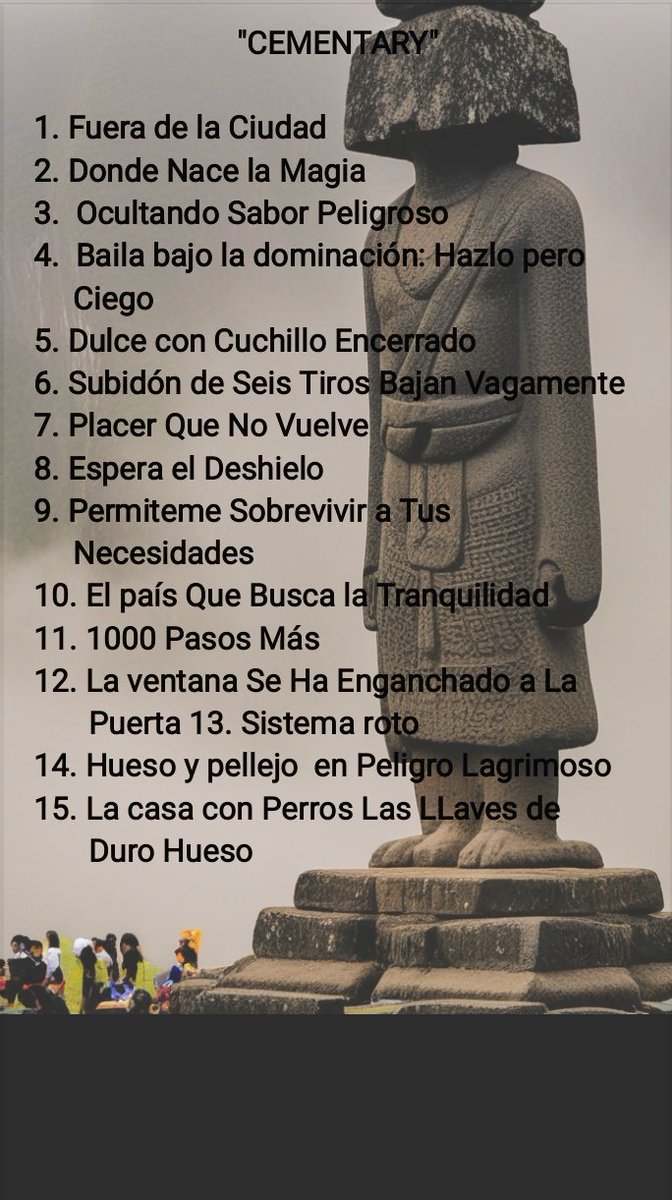 Subidon20que's tweet image. 