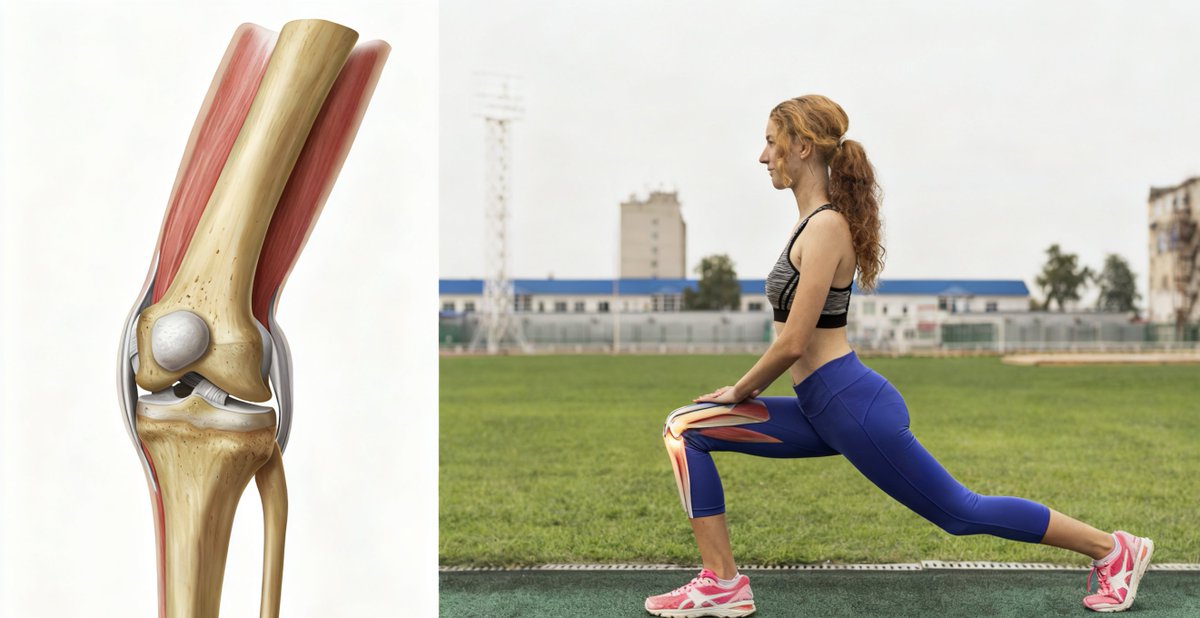 NEENCABrace's tweet image. Your knees are nature’s hinges—built to flex, not twist or overstretch. 🦵
keep it simple: let those joints do what they’re designed to do.
Keep it smooth, keep them happy. 💪#CardioTips
#KneeHealth  #MoveSmart