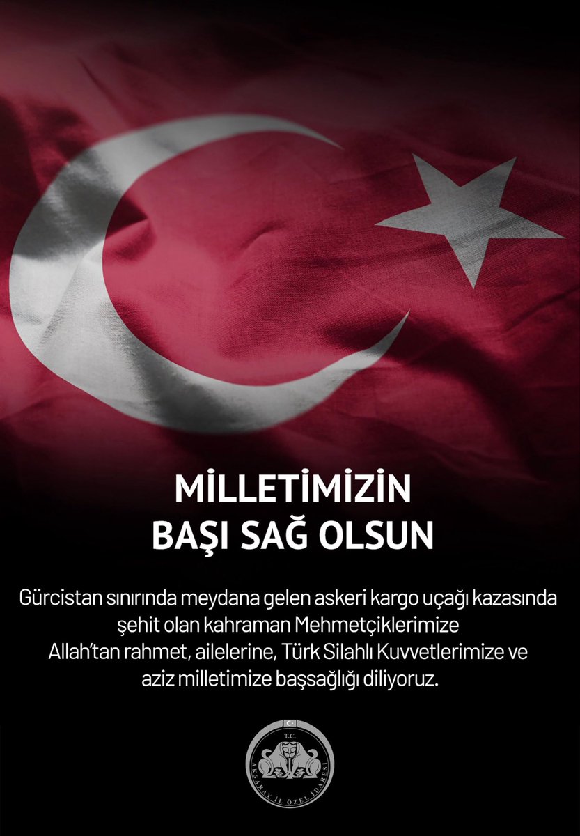 Samet Öztürk tweet media