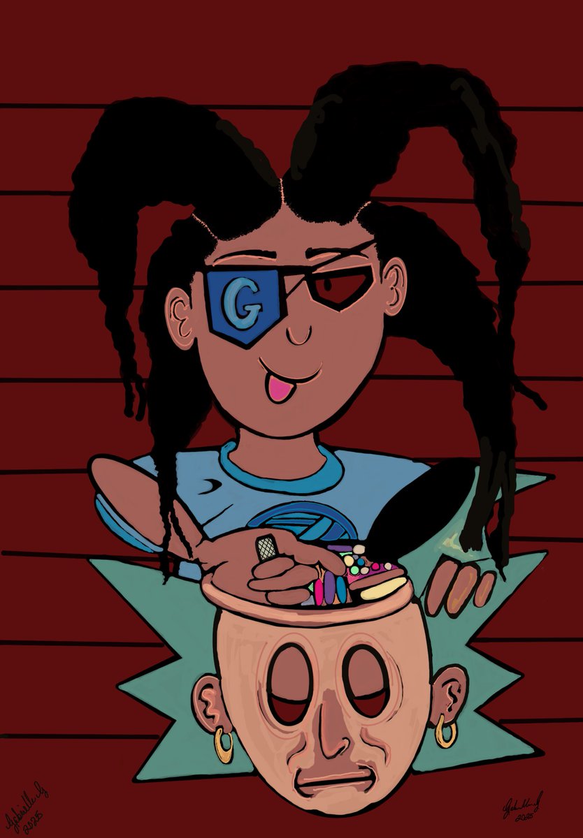SHEISGOD_'s tweet photo. My artwork https://t.co/efCiaEOpfs