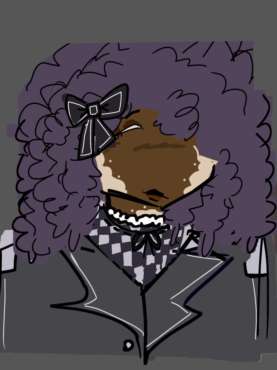 zipcodeling's tweet image. \\ quicl drawimfn of noli before i go to scjoll #hellojohndoe