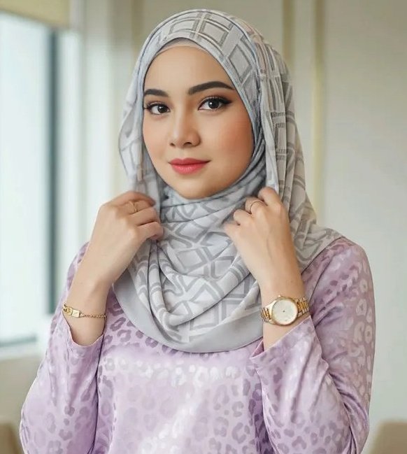 Iis Ratnasari tweet media