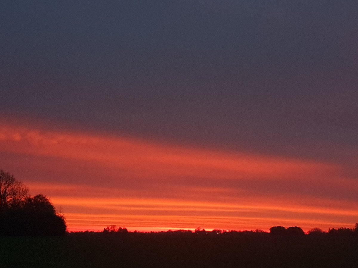 MoAnja2's tweet image. Guten Morgen von Lolland! 🤩
Brenne für den Tag und der Tag brennt mit dir!