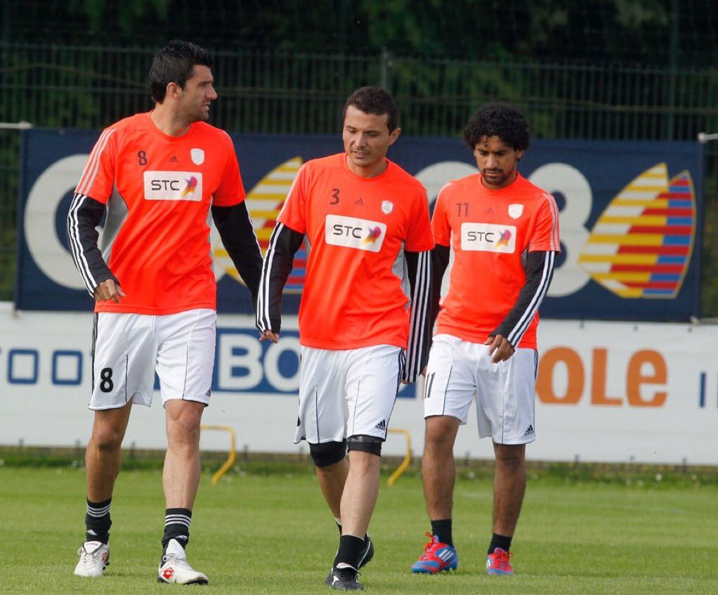 ملوك الوسط قبل الصندوق 💔