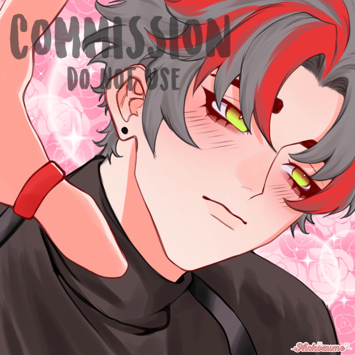 nikoru ۶ৎ // vgen comms open (@nickozume) / Posts / X