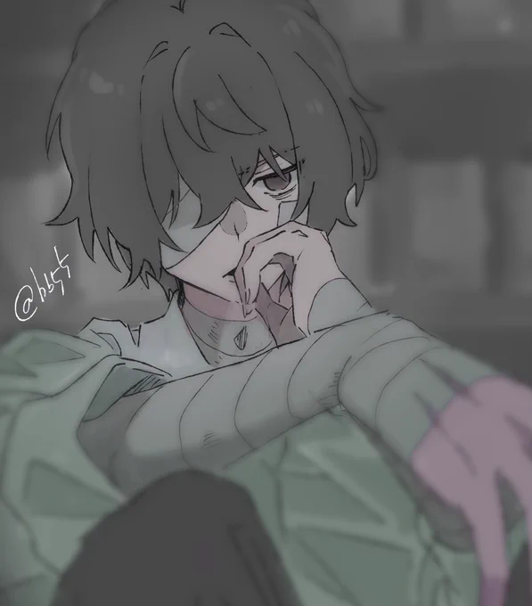 さらに不満そうな15歳