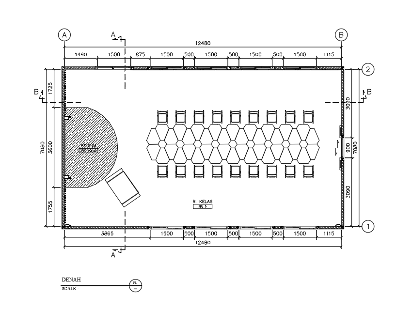 studiokicik's tweet photo. order: shop drawing/gambar kerja arsitektural.  
req:  gambar denah dan potongan.  

klik WA di bio yaa! 🏘️📷
#freelance #openjasagambar #drafter #arsitektur #autocad #shopdrawing #gambarkerja https://t.co/oWmxz9miyl