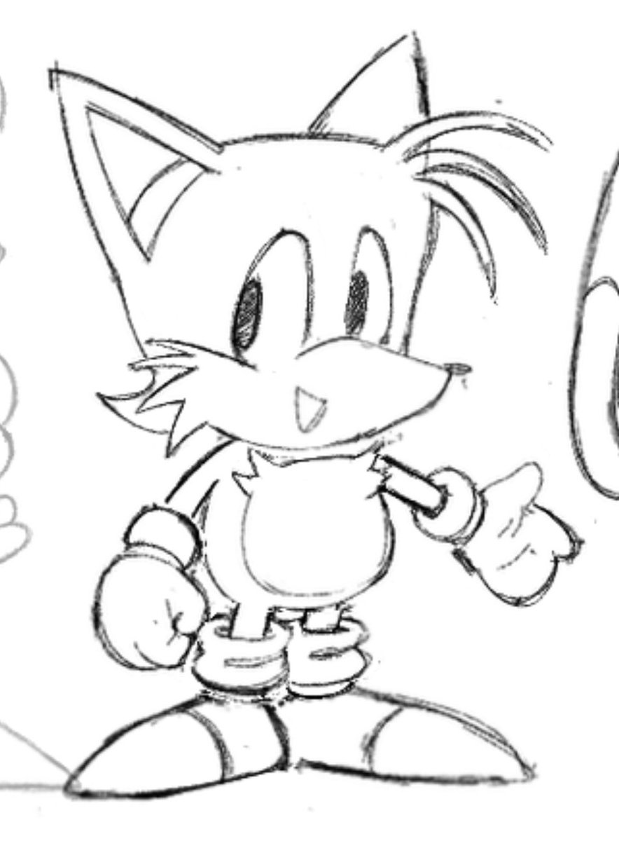 quickly threw something togheter and wait i love him