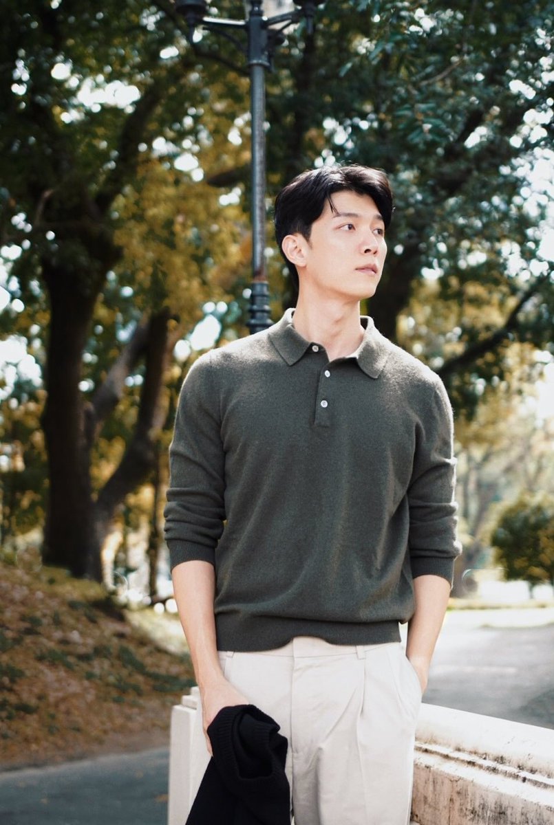 แฟชั่นคนหล่อ 😊
#ก็อตอิทธิพัทธ์ #costhailand @cosstores