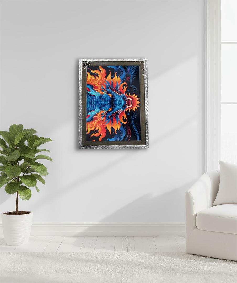 _Frameitup's tweet image. Cadres vitrée personnalisée disponible 🥰🥰🥰🥰.
💫🖼 Tailles personnalisées, designs uniques et matériaux de luxe. 😍 

Massa Qu&apos;est-ce que tu attends pour donner vie à tes photos ? 📸 

Contacte-nous au 689592147/ « wa.me/message/XNDTBH…» pour créer ton cadre sur mesure