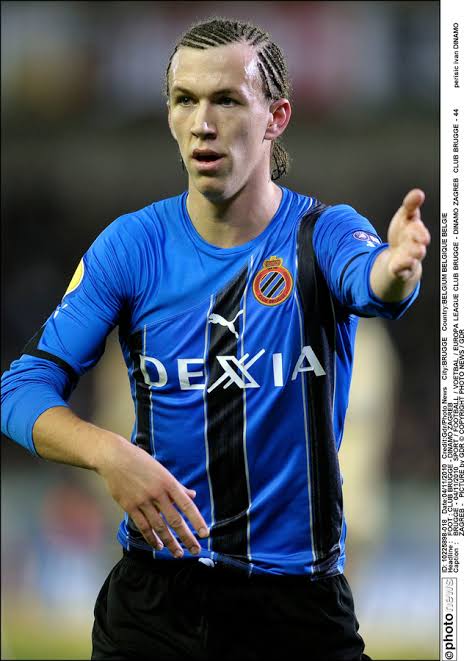 jeefka's tweet photo. Ivan Perisic
Club Brugge 2010/11

#jerseyoriginal 
#jerseylawas
#interminahasa https://t.co/dd7NPyT0Lb