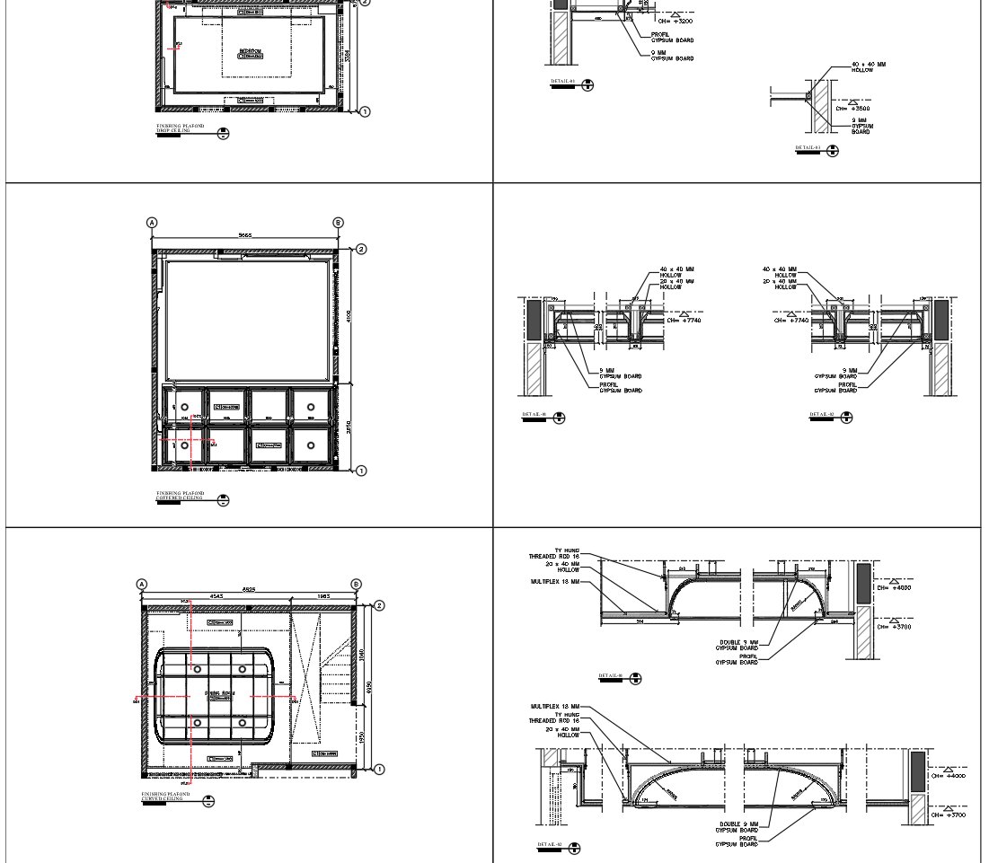 studiokicik's tweet photo. order: shop drawing/gambar kerja arsitektural &amp; detail.
req:  gambar finishing plafond dan detail.  

klik WA di bio yaa! 🏘️📷
#freelance #openjasagambar #drafter #arsitektur #autocad #shopdrawing #gambarkerja https://t.co/OeYWOTx888