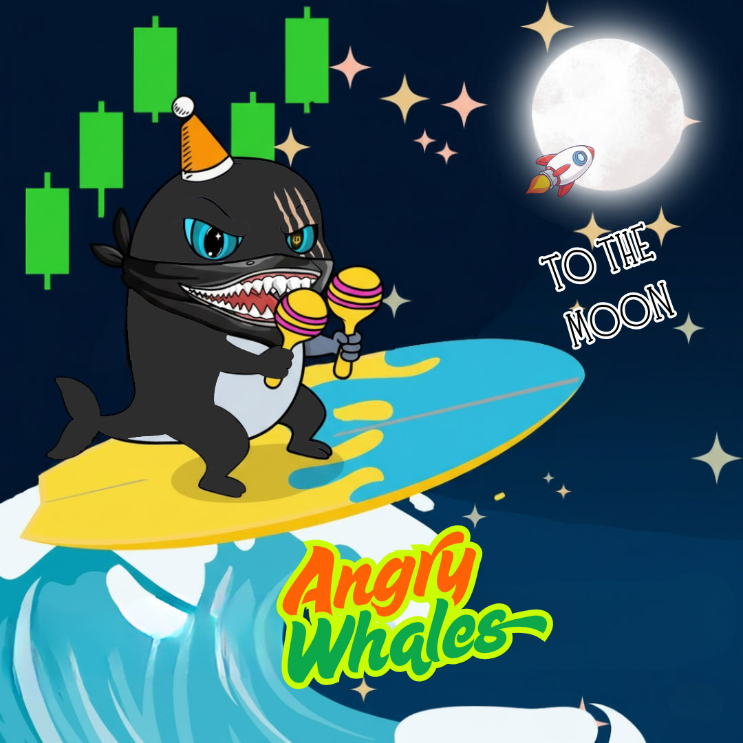 hananweb3's tweet photo. @angrywhales__ @AbstractChain my entry sir https://t.co/hJOXyWHZXP
