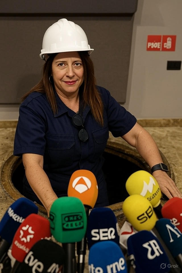 ElThinkerMan's tweet photo. Nada más que añadir. #ladycloaca https://t.co/TCE1mDCSr8