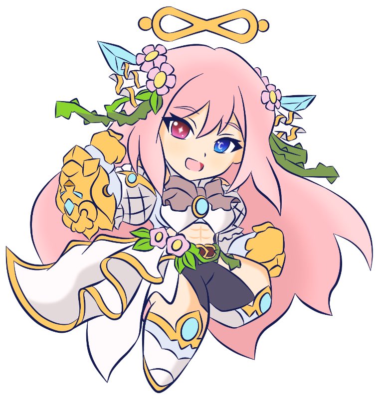 力こそᕙ(  ˙▽˙  )ᕗﾊﾟﾜｰ