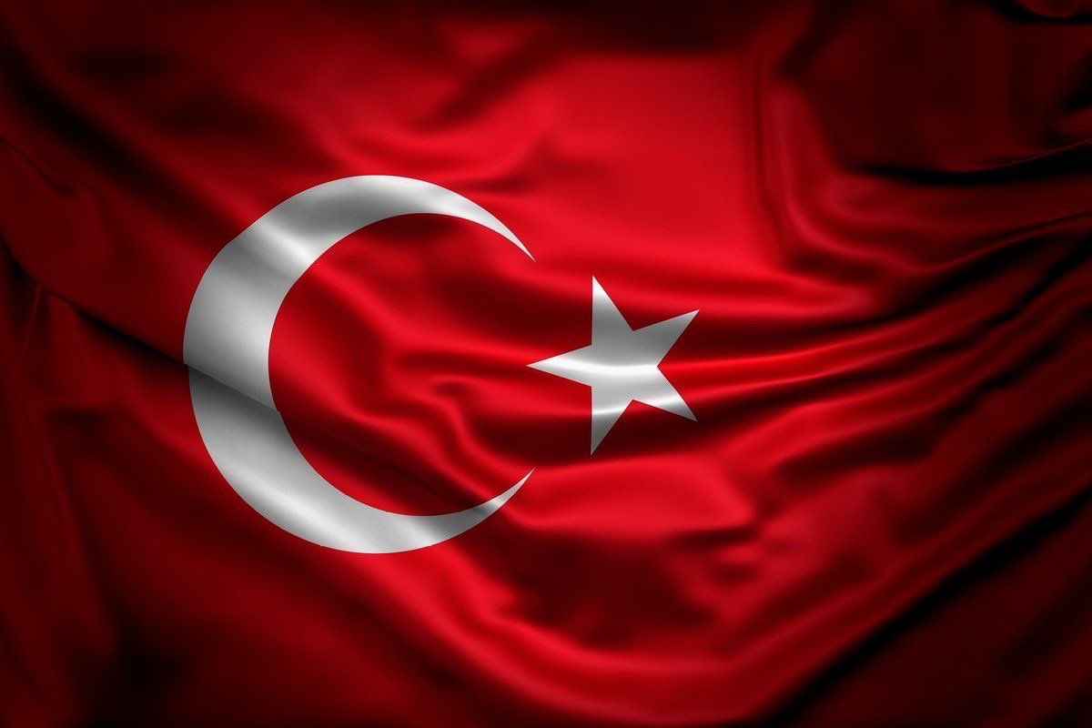 Askeri uçağımızın Gürcistan'da düşmesi sonucu şehit olan kahraman Mehmetçiklerimize Allah'tan rahmet, ailelerine sabır dilerim. 
Mekânları Cennet Olsun İnşallah 🤲
Milletimizin başı sağ olsun🇹🇷
#şehidinvartürkiye