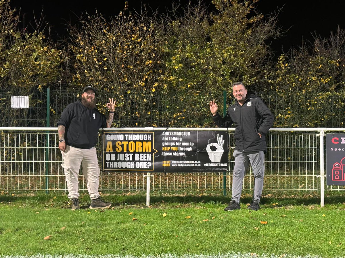 Crowle Colts FC | Est 1992 tweet media