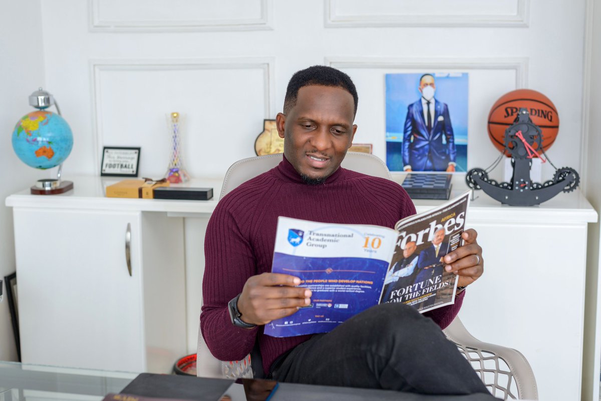 Property Show with Dr | Edwin tweet media
