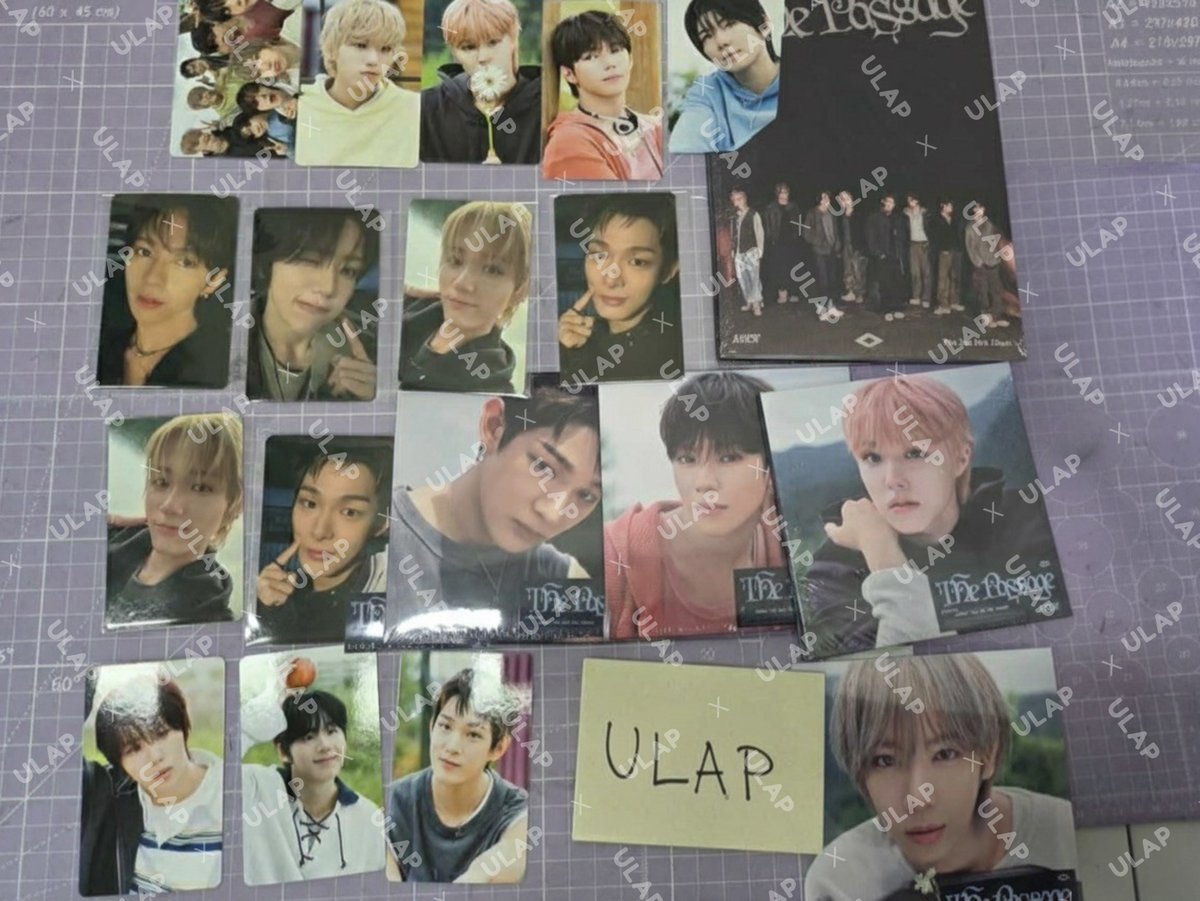 0925kart's tweet photo. KR Address Photo proof | #ulapupdates
The Passage - Weverse https://t.co/SD4JMuHoiQ