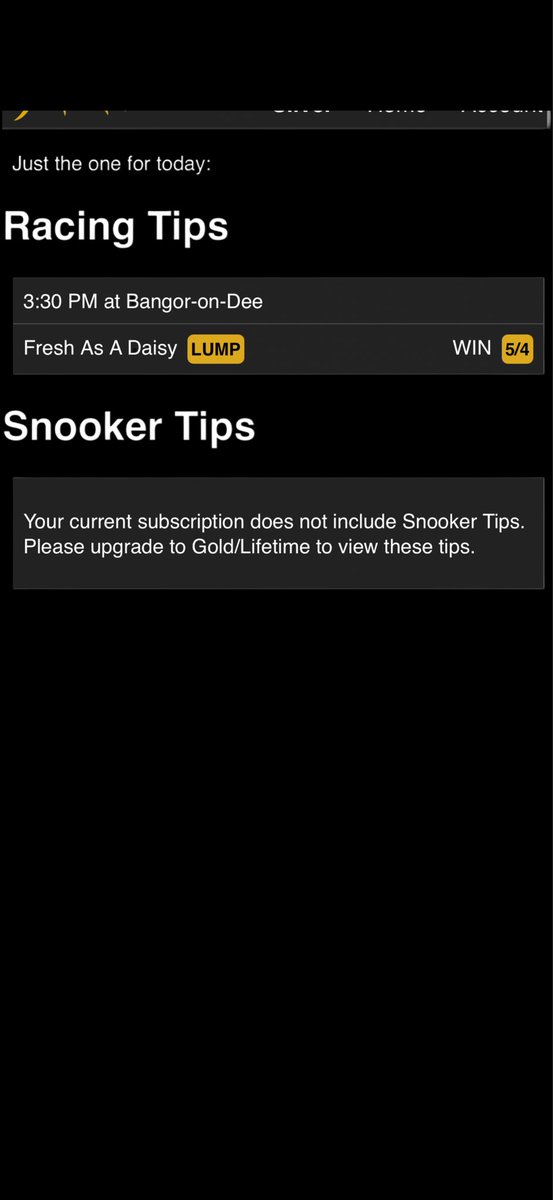 Dont join Moosh Tips tweet media