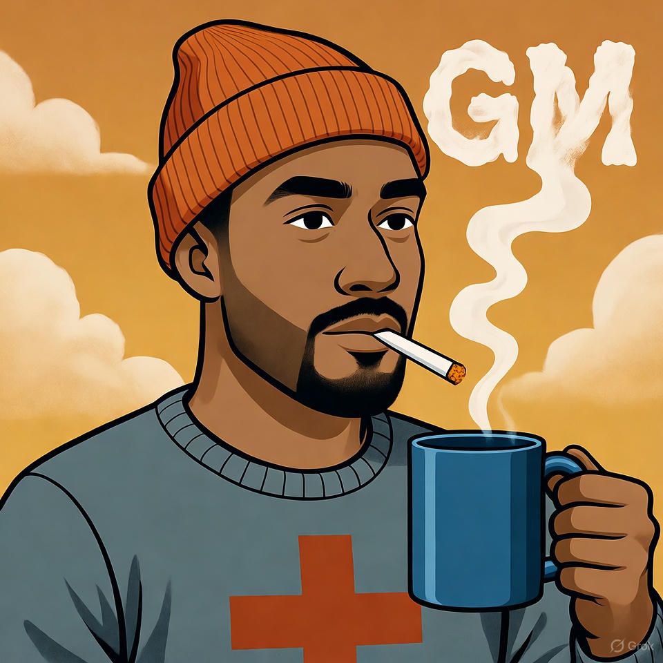 GM CT 🔆

Can I get a GM back?

Morning research on <a href="/quranium_org/">Quranium</a>, <a href="/irys_xyz/">Irys (✧ᴗ✧)</a>, <a href="/billions_ntwk/">Billions</a>, <a href="/blazpaylabs/">Blazpay</a> 👇

🔹 quranium_org
Building the first quantum-secure Layer 1 blockchain with post-quantum cryptography.

Future-proofing blockchain security against quantum threats.

QSafe