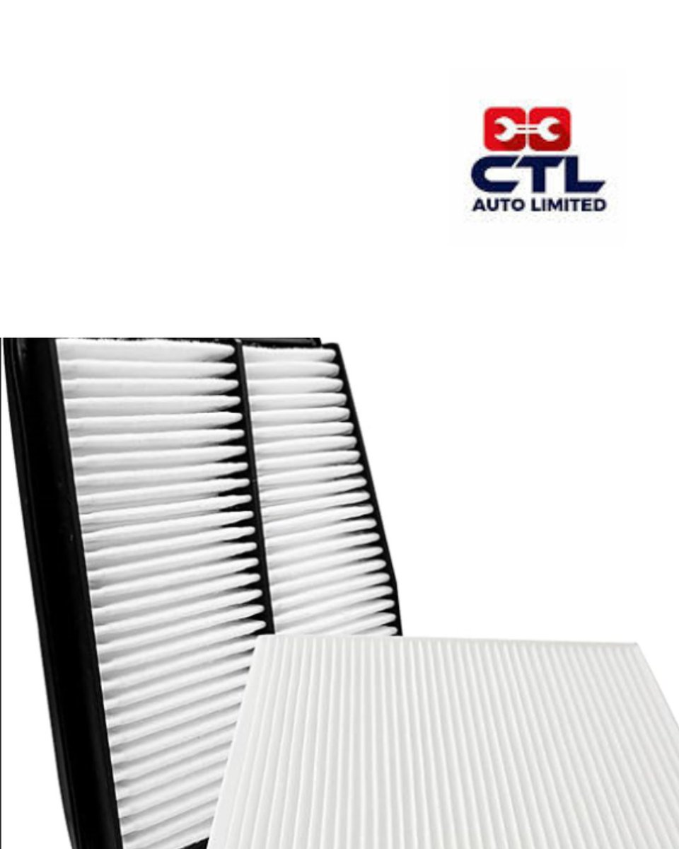 ctl_auto_ltd's tweet photo. Don't compromise on your engine's protection! 🛡️ @ctl_auto_ltd in Kira along Kira Kasangati road,   offers genuine and reliable #airfilters, designed to keep harmful particles out and ensure your engine runs smoothly. For all #Toyotabrands, we have the right filter for your ride.

Pop in today for a check-up! ✅
Call: +256 784 850 494 |+256 39 324 8215
🌐 https://t.co/ZMsFMSmlE9
📧 info@ctlautolimited.com

#CTLAutoLimited #CarAirFilters #CarService #EngineProtection #AutoRepair #AutoCarGarage