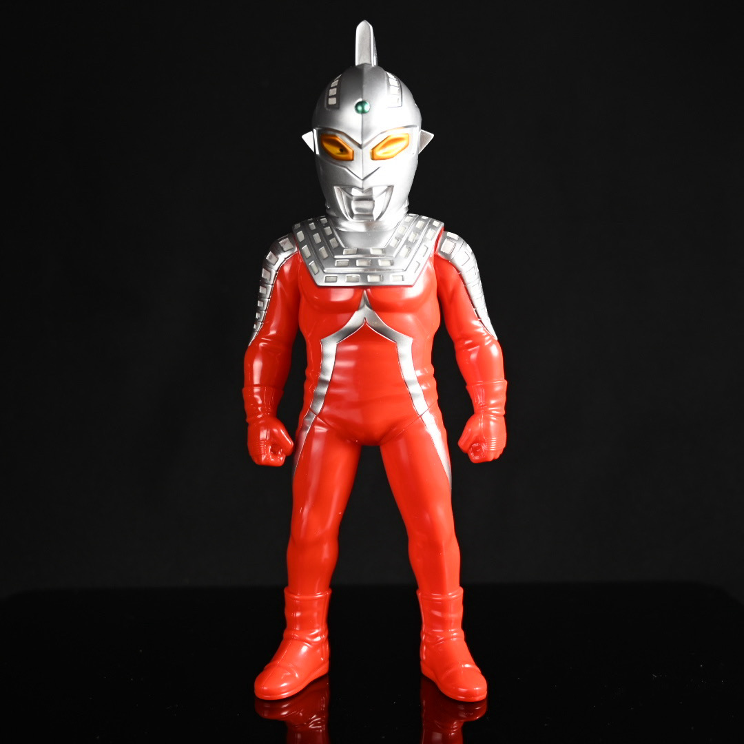 ウルトラセブン フィギュア 未開封 ウルトラセブン フィギュア 未開封 ウルトラセブン フィギュア