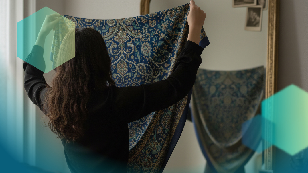 Ab wann sollte eine Konvertitin den Ḥijāb tragen?


Der Qurʾān zeigt, dass die islamische Kleiderordnung schrittweise eingeführt wurde – mit Raum für Reife und Überzeugung. Dieser Beitrag erklärt, wie Konvertitinnen mit der Ḥijāb-Pflicht pragmatisch umgehen können.