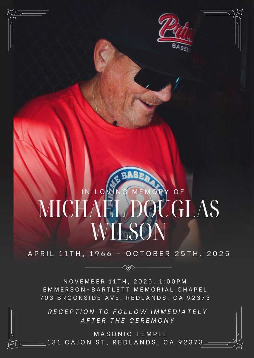 Rest In Paradise 🕊️ 💙 Mikey Mike 🪽