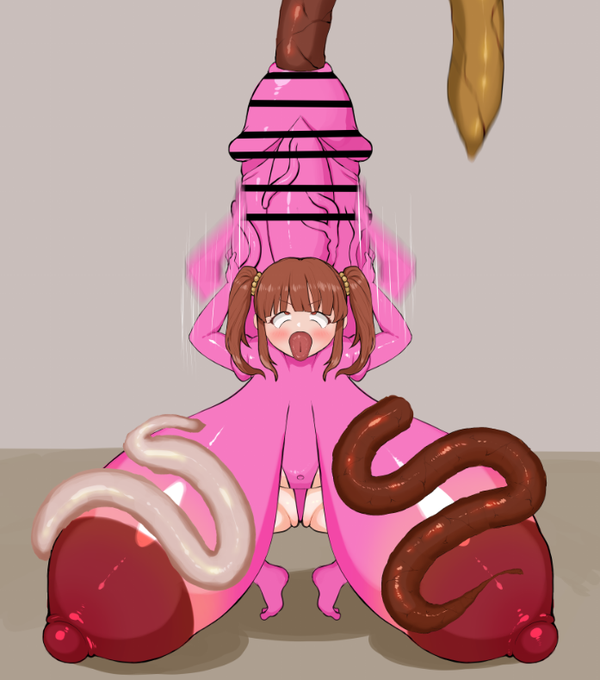 skeb納品しました!ご依頼ありがとうございました! 