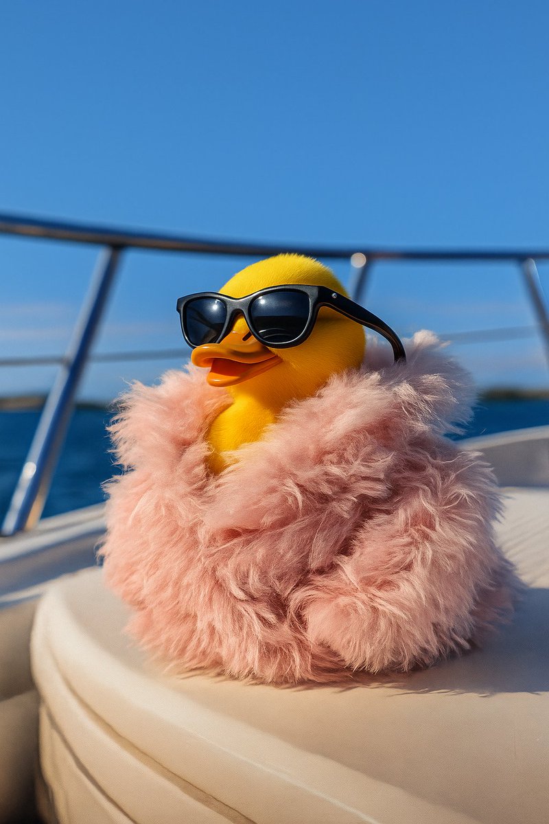 Wallchain Quacks tweet media