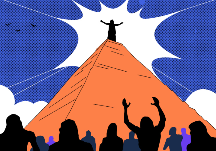 thecode_media's tweet image. Парадигмы программирования: что это такое и на что они влияют

Все разработчики, от новичков до сеньоров, пользуются разными парадигмами программирования, но сами об этом не знают. А вы — будете знать (и использовать):

v.thecode.media/hexfh

#лучшее_Код #разбор_Код