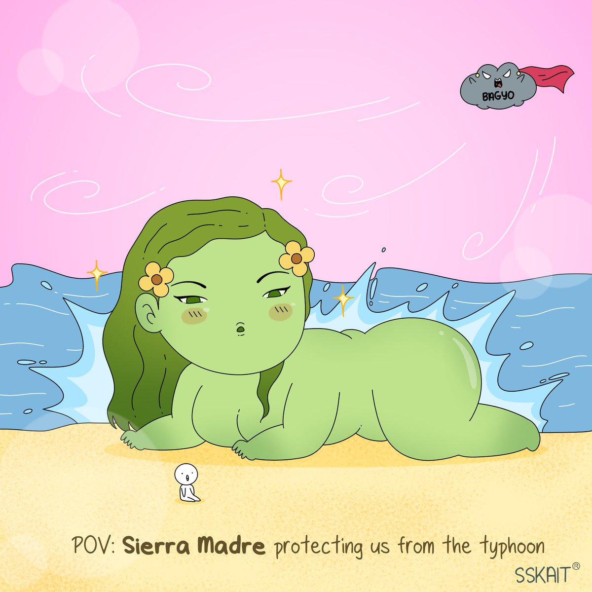 sskaitcomics's tweet photo. Sierra Madre baddie pics https://t.co/sEGddAYqnm