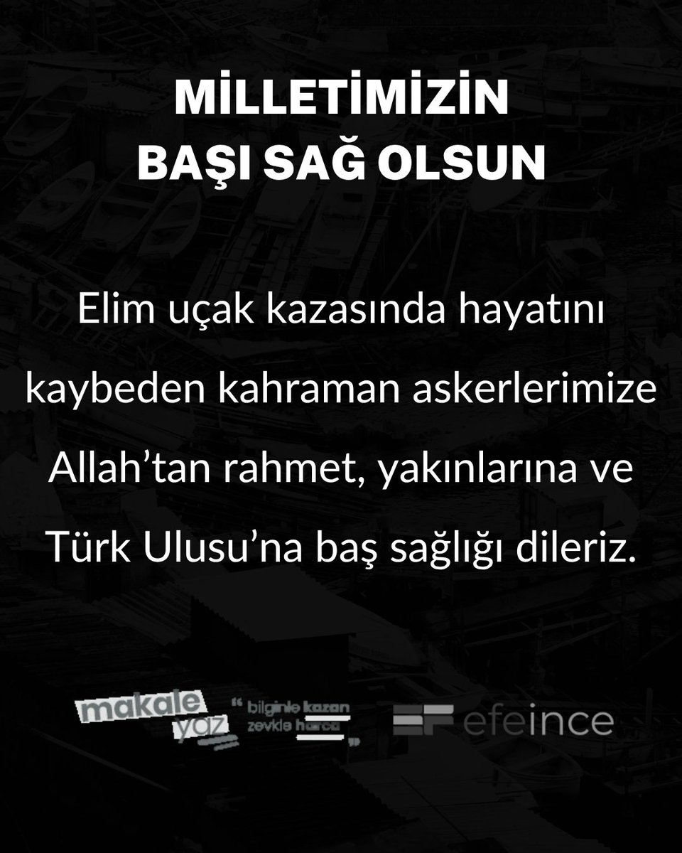 MakaleyazNET (@makaleyaznet) on Twitter photo 