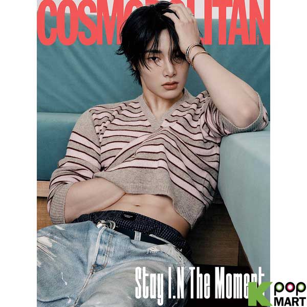 kpopmart's tweet image. I.N -  COSMOPOLITAN (2025. DEC)  ⚡️

kpopmart.com/product-catego…

#IN #StrayKids #COSMOPOLITAN #official #kpop #kgoods #kpopmart kpopmart.com