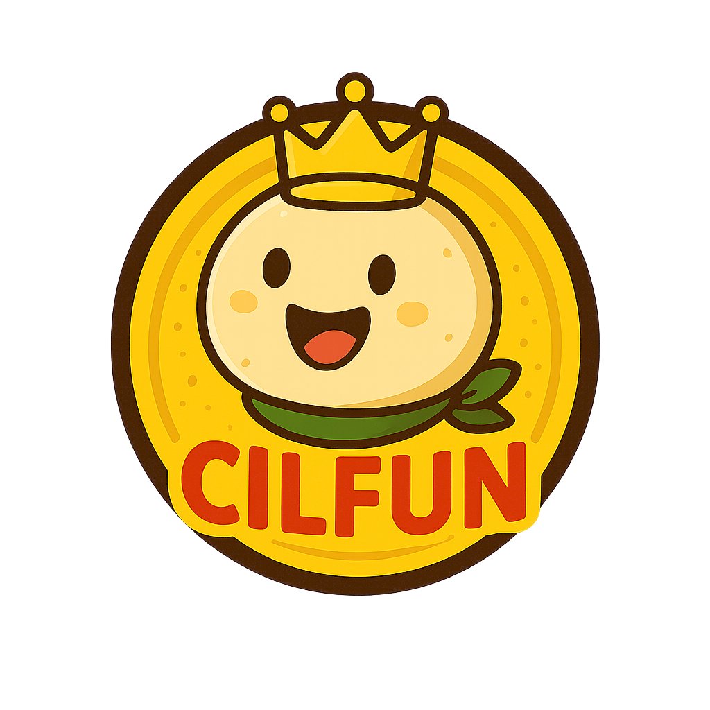 cilokmaster's tweet image. 🎉 10M $CILFUN GIVEAWAY! 🎉
10 winners 🍡🔥

✅ Pick a number (1–50)
✅ Tag your friends
✅ Like &amp;amp; RT
✅ Join t.me/portalcilokmas…

✅ Drop your WAX address in Warung Cilok Master TG

#CILOKMASTER #CILFUN #Giveaway #WAXP