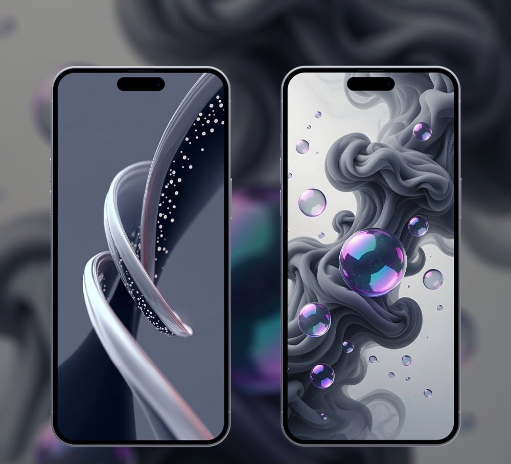 GuruWallpaper1's tweet image. #background #abstraction