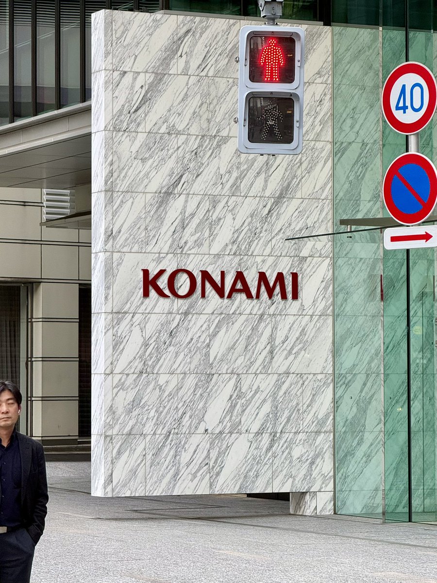 andrewculver's tweet image. I think I know the door code.