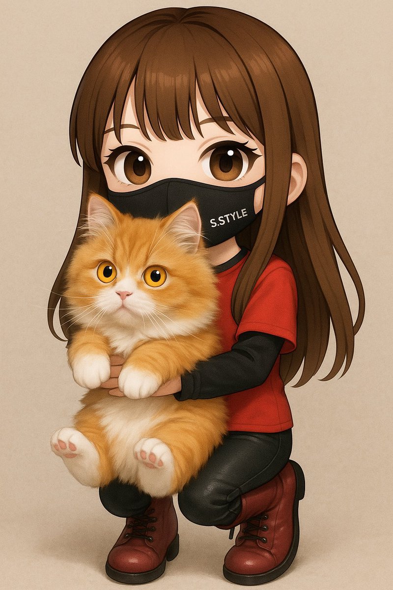 ネコちゃん photo 90ceb47ab9c91e11667a7727b1ccb8