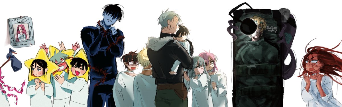 pt 2 sub songs so far