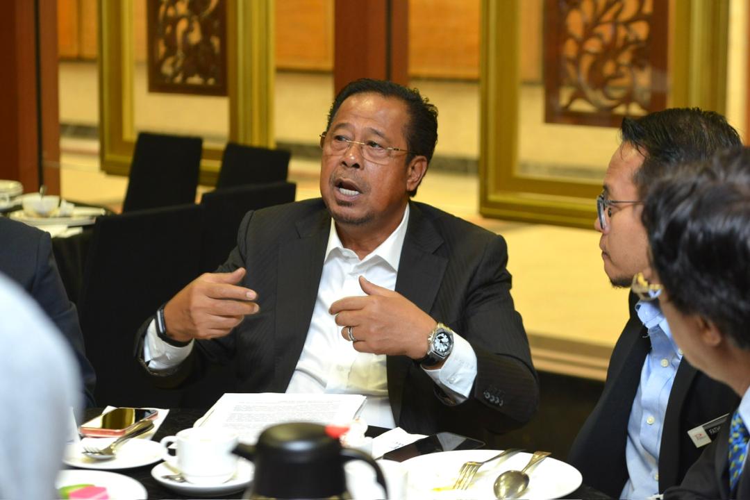 mykesuma's tweet photo. PTPK terus perkasa akses latihan TVET berkualiti! RM524 juta diluluskan bagi 52,098 pelajar hingga Ogos 2025. Fokus bidang HGHV seperti EV, AI &amp; Aeroangkasa. Elaun sara hidup naik RM800. Latihan inklusif, sejajar Ekonomi MADANI!

#KESUMA #PTPK #TVET #MalaysiaMADANI #NIMP2030 https://t.co/pw3jTlhpU2