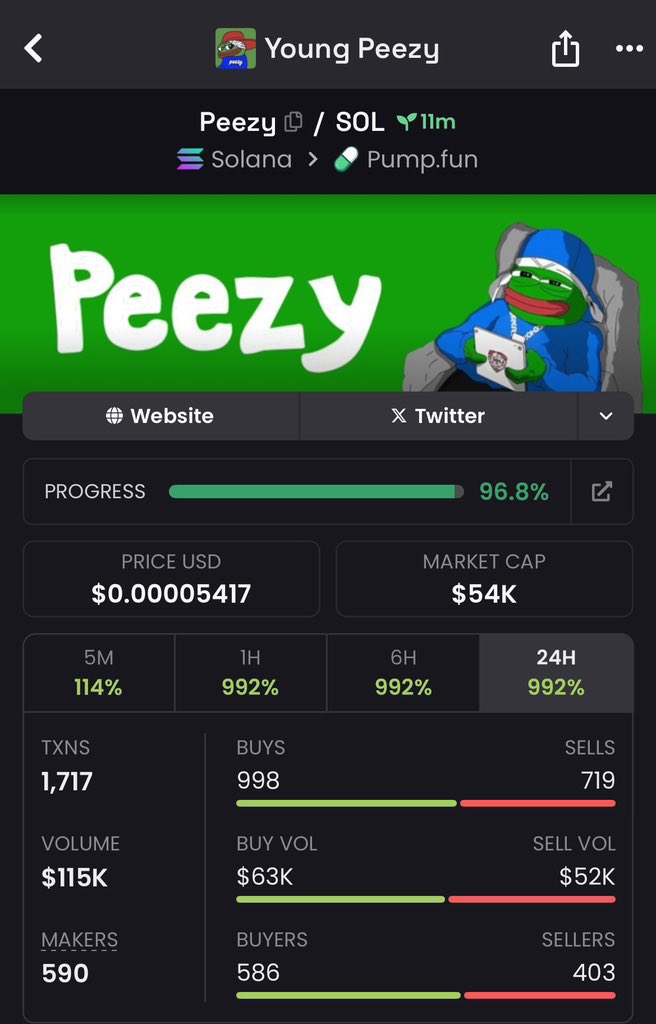viper 💎 tweet media