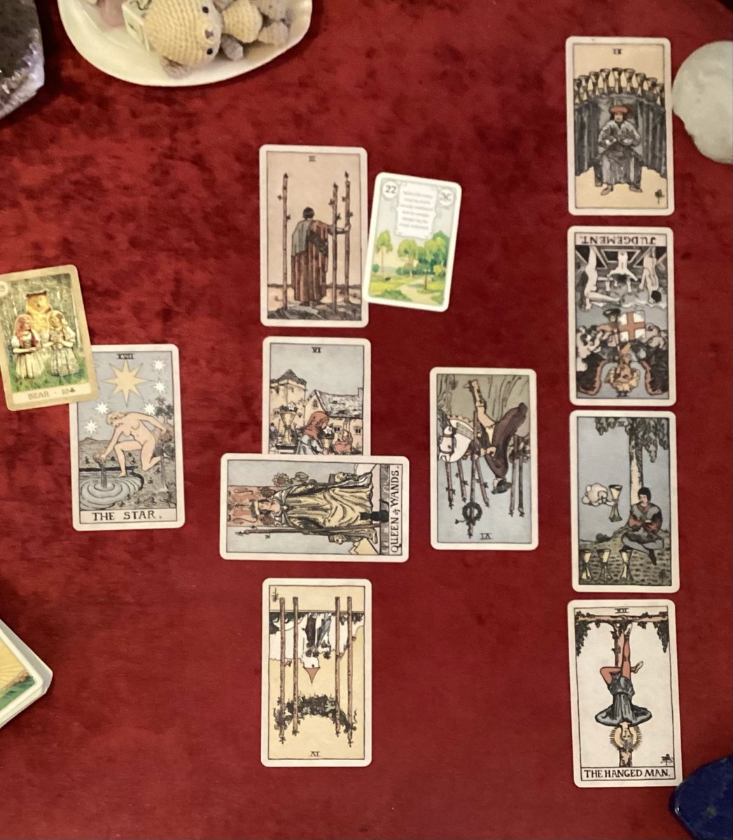 こはる@本気占い🔥タロット100枚引き/占い師独立養成講座