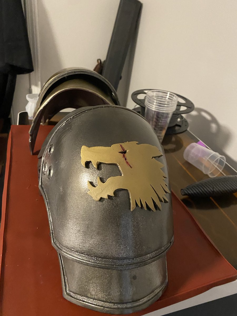 Yes I still 3D print 😂