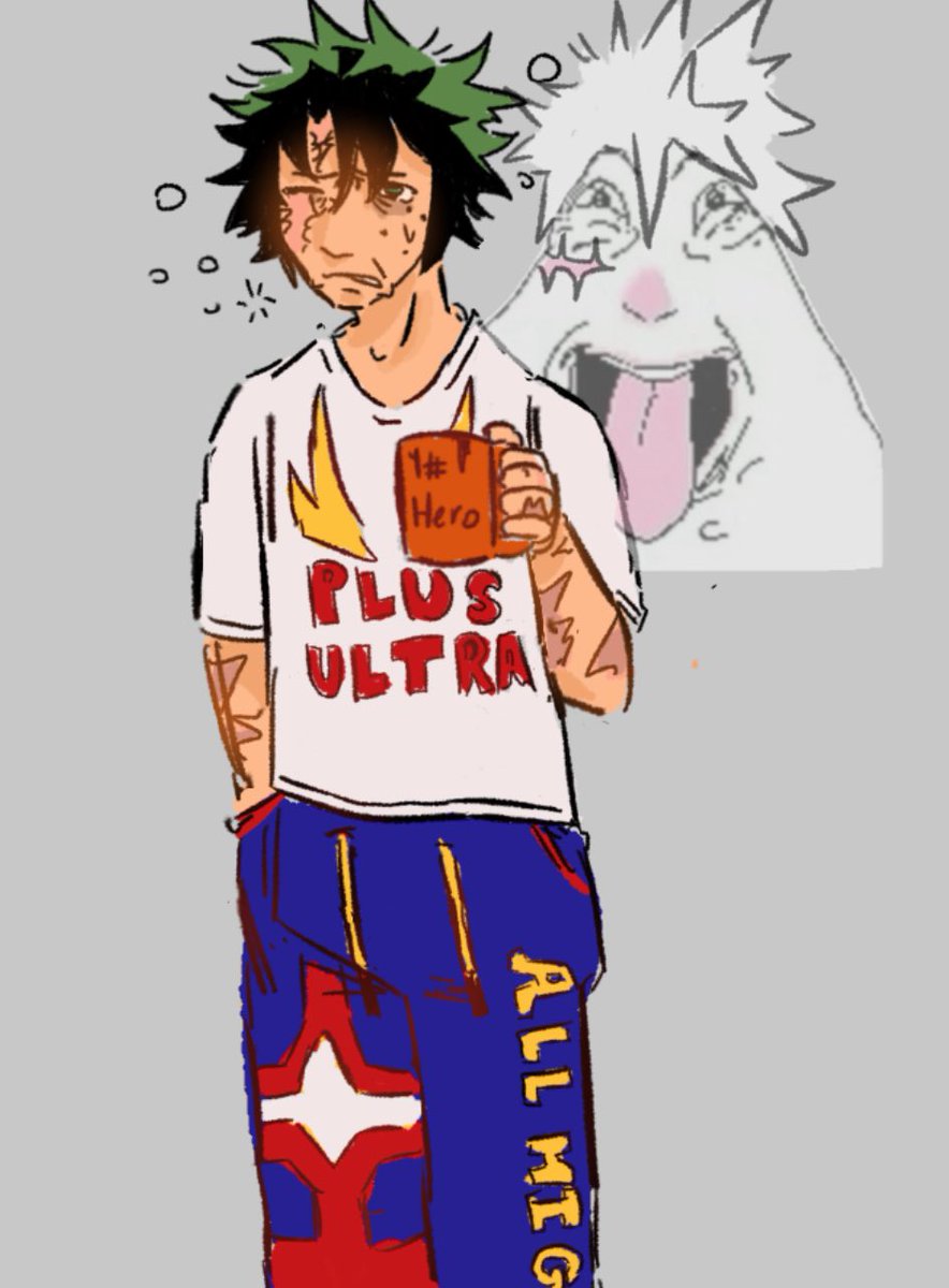 Freakugo

#MHA #Bkdk

Anyways I’m tired good night sillies