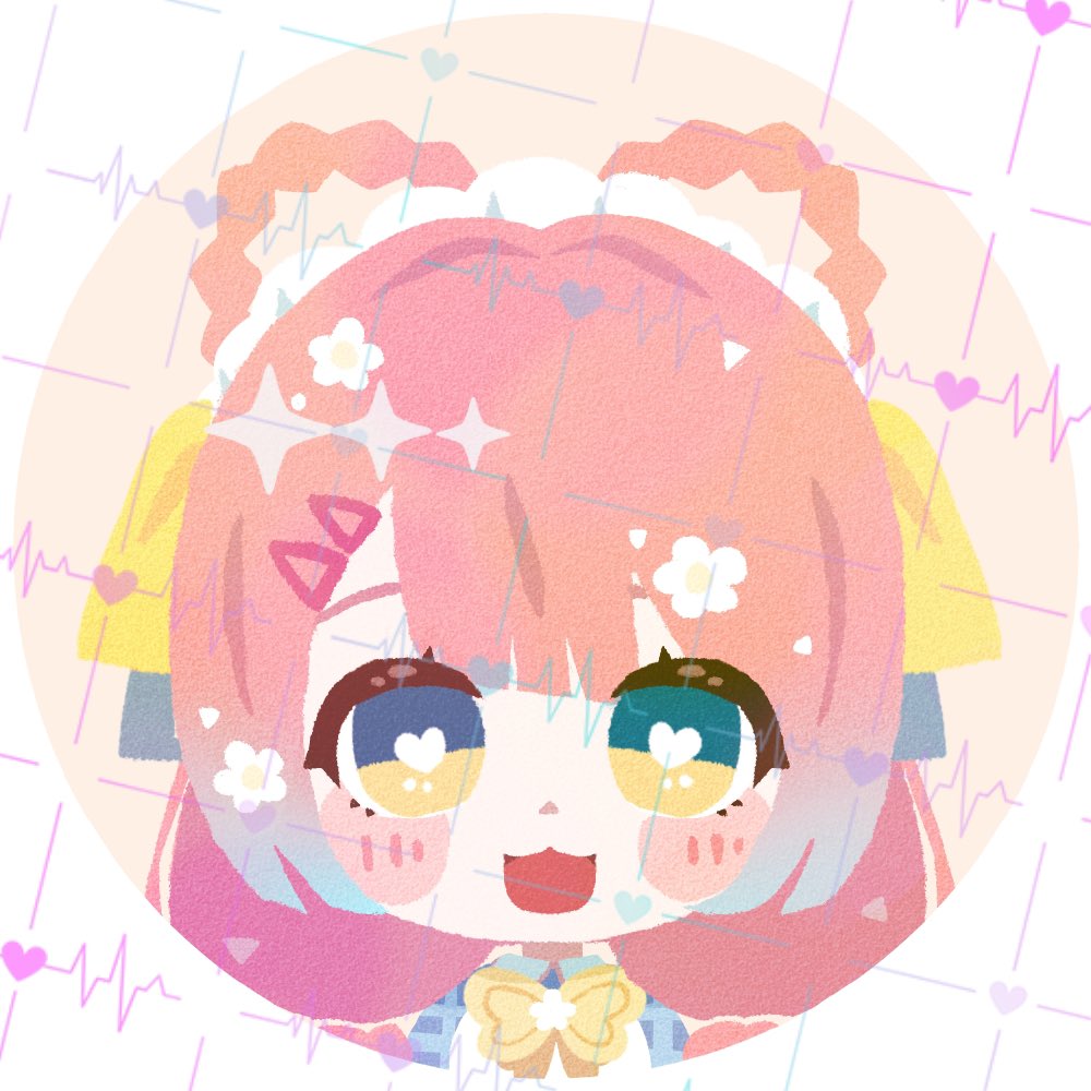 こちらのイラストを佐門しゃけ様に描いていただきました、ありがとうございました！

<a href="/shake_sashimi/">佐門しゃけ＠ご依頼募集中</a>