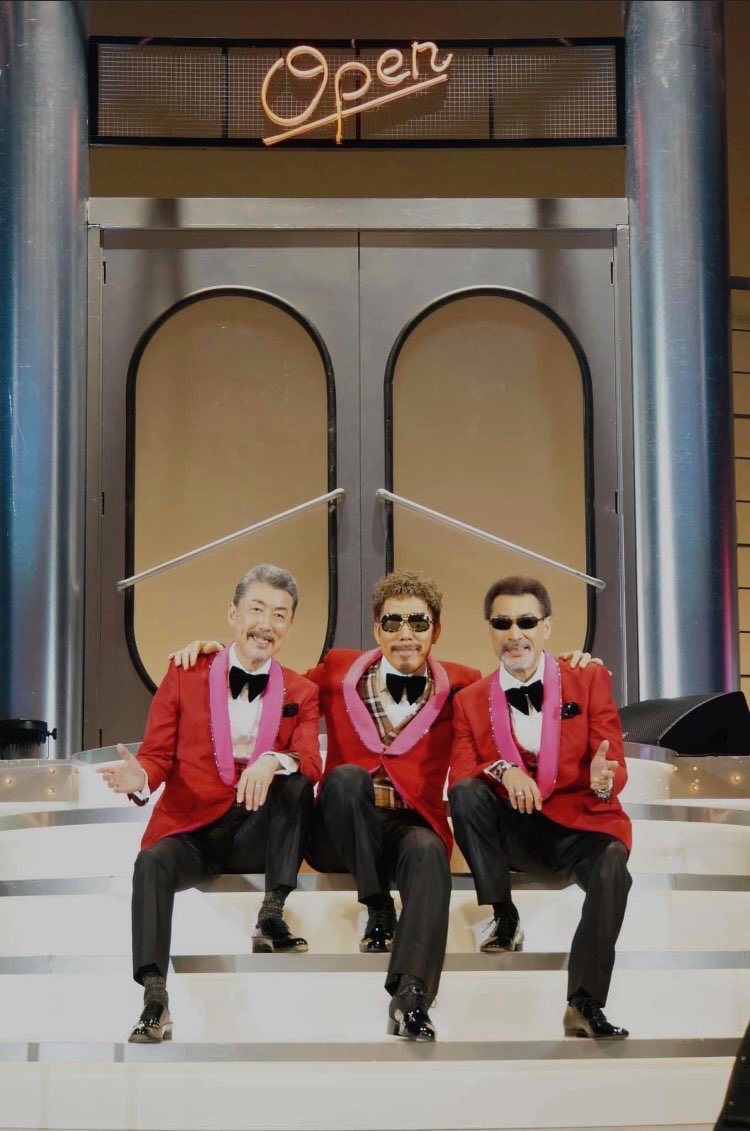 ビジータクヤン THANK YOU SO MUCH (@busy4fan) / Posts / X